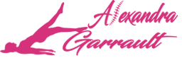 Alexandra Garrault Logo